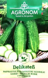 Cucumber Delikatesse Seeds